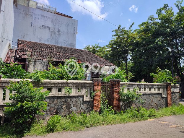Lahan Investasi Lokasi Kelapa Gading Jakarta Utara SHM Lahan Investasi Lokasi Kelapa Gading Jakarta Utara SHM