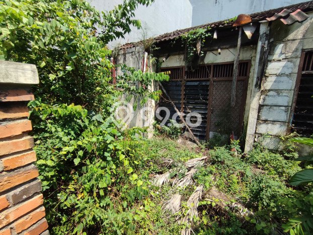 Lahan Investasi Lokasi Kelapa Gading Jakarta Utara SHM Lahan Investasi Lokasi Kelapa Gading Jakarta Utara SHM