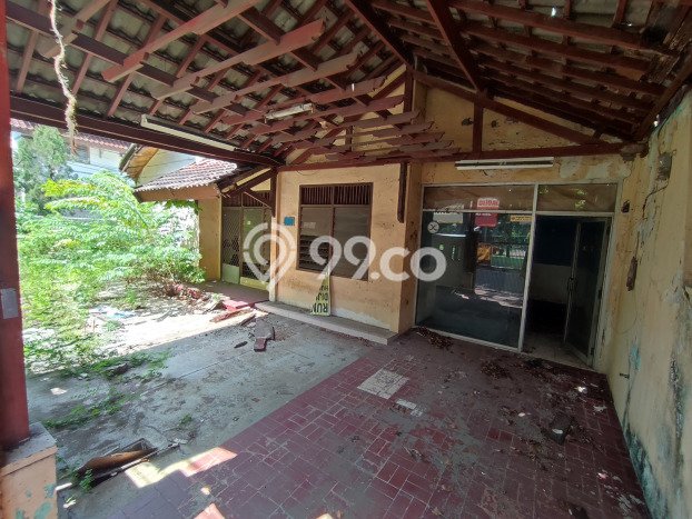 Lahan Investasi Lokasi Kelapa Gading Jakarta Utara SHM Lahan Investasi Lokasi Kelapa Gading Jakarta Utara SHM