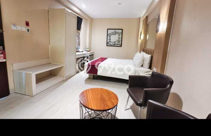 Jual Hotel Premium Kawasan Gedong Tengen, Luas 1297m2m², Jalan Utama, Kawasan Komersial Jual Hotel Premium Kawasan Gedong Tengen, Luas 1297m2m², Jalan Utama, Kawasan Komersial