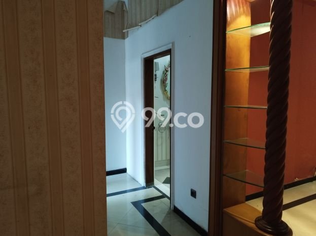 Dijual Rumah Premium dengan Fasilitas Sekitar Lengkap di Genteng, Surabaya Dijual Rumah Premium dengan Fasilitas Sekitar Lengkap di Genteng, Surabaya