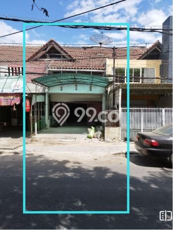 Ruko Bagus Dijual di Mulyosari Surabaya Strategis Cocok untuk Kembangkan Bisnis Ruko Bagus Dijual di Mulyosari Surabaya Strategis Cocok untuk Kembangkan Bisnis