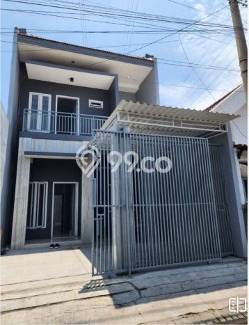 Dijual Rumah 3 Kamar Lokasi Ideal Nyaman dan Strategis di Tambaksari Dijual Rumah 3 Kamar Lokasi Ideal Nyaman dan Strategis di Tambaksari