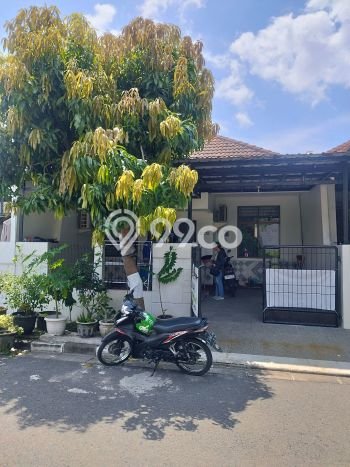 Hunian Cantik Modern Lb 90m2 di Sambikerep, Surabaya Hunian Cantik Modern Lb 90m2 di Sambikerep, Surabaya