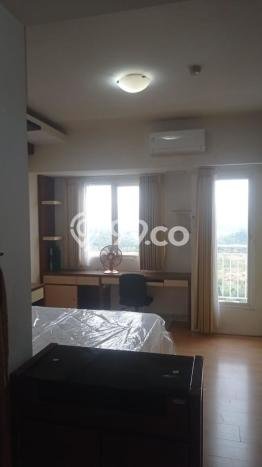 Apartemen Harga Terjangkau untuk Dijual di Citraland Dengan Spesifikasi 0 KT & 1 KM Apartemen Harga Terjangkau untuk Dijual di Citraland Dengan Spesifikasi 0 KT & 1 KM