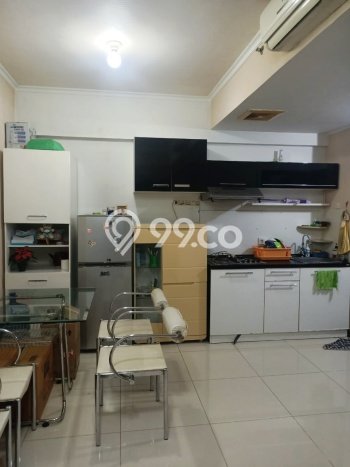 Dijual Apartemen 2 KT & 1 KM di Surabaya Area Strategis Dijual Apartemen 2 KT & 1 KM di Surabaya Area Strategis