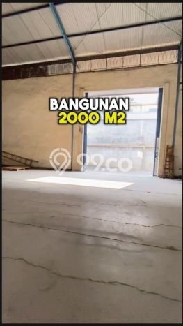 Untuk Dijual Gudang di Krian, Sidoarjo Harga Penawaran Spesial Untuk Dijual Gudang di Krian, Sidoarjo Harga Penawaran Spesial