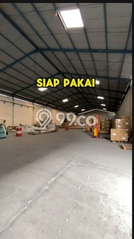 Untuk Dijual Gudang di Krian, Sidoarjo Harga Penawaran Spesial Untuk Dijual Gudang di Krian, Sidoarjo Harga Penawaran Spesial