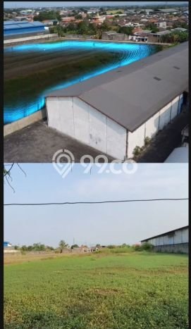 Untuk Dijual Gudang di Krian, Sidoarjo Harga Penawaran Spesial Untuk Dijual Gudang di Krian, Sidoarjo Harga Penawaran Spesial