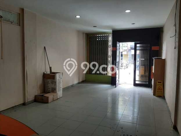 Unit Ruko Dijual di Surabaya LT 140m2 & LB 600m2 Unit Ruko Dijual di Surabaya LT 140m2 & LB 600m2