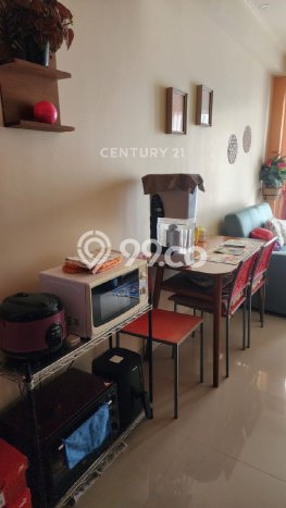 Apartemen Minimalis untuk Disewa, 2 Kamar di Jakarta Timur Apartemen Minimalis untuk Disewa, 2 Kamar di Jakarta Timur