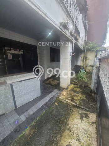 Hunian Cantik Modern Lb 230m2 di Tebet, Jakarta Selatan Hunian Cantik Modern Lb 230m2 di Tebet, Jakarta Selatan