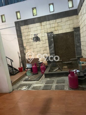 Rumah Elit Modern Siap Huni di Gading Serpong Tangerang Rumah Elit Modern Siap Huni di Gading Serpong Tangerang