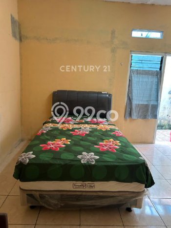 Rumah Elit LB 200m2 Siap Pakai Desain Elegan di Kayu Putih, Jakarta Timur Rumah Elit LB 200m2 Siap Pakai Desain Elegan di Kayu Putih, Jakarta Timur