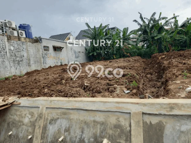Tanah Kavling Dijual di Jakarta Timur dengan Spesifikasi 190m2 Tanah Kavling Dijual di Jakarta Timur dengan Spesifikasi 190m2