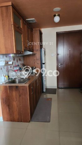 Apartemen Minimalis untuk Disewa, 2 Kamar di Jakarta Timur Apartemen Minimalis untuk Disewa, 2 Kamar di Jakarta Timur