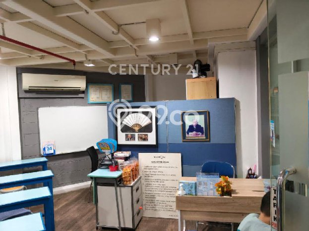 Untuk Dijual! Komersial di Setiabudi Jakarta Selatan LT 71m2 / LB 71m2 Kawasan Strategis Untuk Dijual! Komersial di Setiabudi Jakarta Selatan LT 71m2 / LB 71m2 Kawasan Strategis
