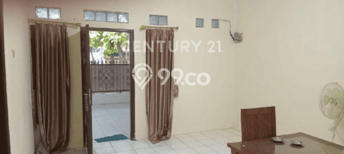 Rumah Minimalis 3 KT LT 160m2 di Jati Asih Rumah Minimalis 3 KT LT 160m2 di Jati Asih