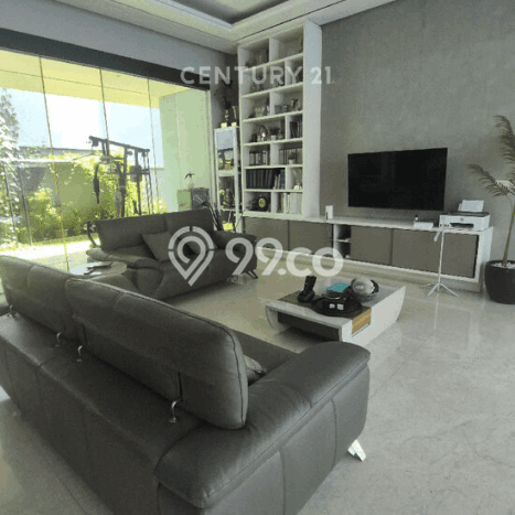 For Sale! Premium House LT 1270m2 Desain Modern di Raffles Hills For Sale! Premium House LT 1270m2 Desain Modern di Raffles Hills