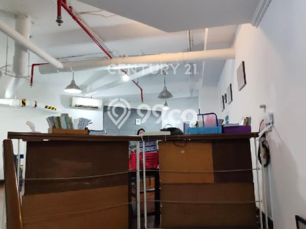 Untuk Dijual! Komersial di Setiabudi Jakarta Selatan LT 71m2 / LB 71m2 Kawasan Strategis Untuk Dijual! Komersial di Setiabudi Jakarta Selatan LT 71m2 / LB 71m2 Kawasan Strategis