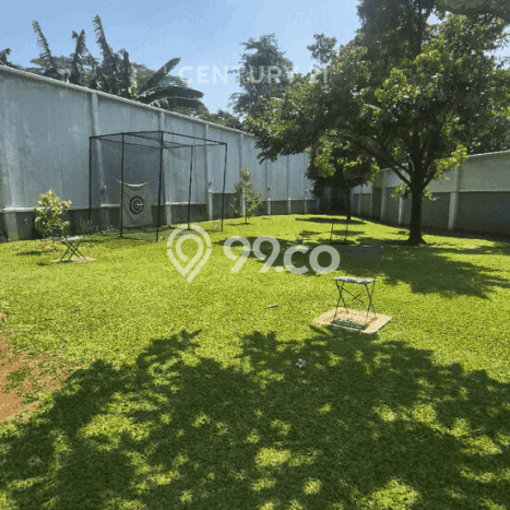 For Sale! Premium House LT 1270m2 Desain Modern di Raffles Hills For Sale! Premium House LT 1270m2 Desain Modern di Raffles Hills