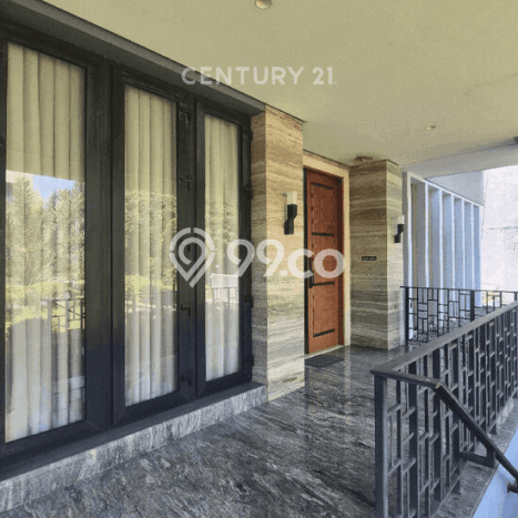 For Sale! Premium House LT 1270m2 Desain Modern di Raffles Hills For Sale! Premium House LT 1270m2 Desain Modern di Raffles Hills