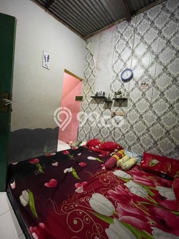 Dijual Cepat Rumah Favorit Siap Huni LB 212m2 di Ngaliyan, Semarang Dijual Cepat Rumah Favorit Siap Huni LB 212m2 di Ngaliyan, Semarang