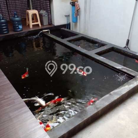 Rumah Modern Minimalis 3 KT Siap Huni di Ngaglik Rumah Modern Minimalis 3 KT Siap Huni di Ngaglik