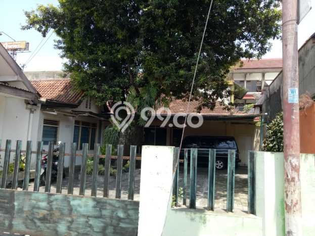 Lahan Kosong Dijual di Mergangsan, Yogyakarta, Luas 715m2 Area Strategis Lahan Kosong Dijual di Mergangsan, Yogyakarta, Luas 715m2 Area Strategis