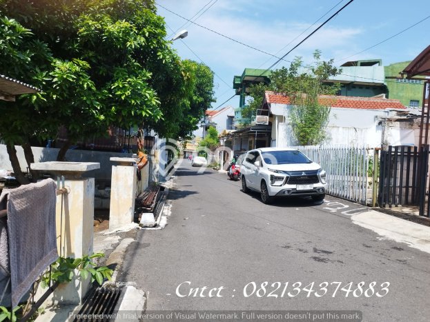 Tanah Dijual Lokasi Semarang Selatan, Semarang Luas 500m2 Legalitas Aman Tanah Dijual Lokasi Semarang Selatan, Semarang Luas 500m2 Legalitas Aman