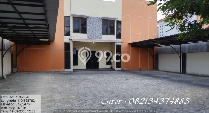 For Sale Rumah Mewah Exclusive di Sleman, Sleman For Sale Rumah Mewah Exclusive di Sleman, Sleman