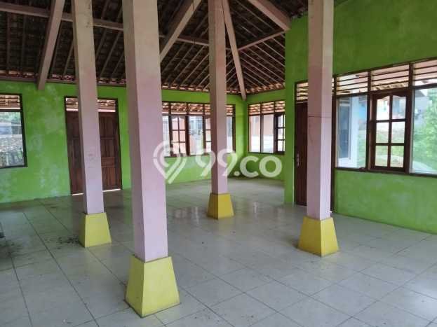Hunian Cantik Minimalis Lb 200m2 di Purwosari, Gunung Kidul Hunian Cantik Minimalis Lb 200m2 di Purwosari, Gunung Kidul