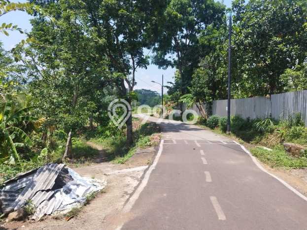 Tanah untuk Dijual Lokasi Mijen, Semarang Luas 13000m2 SHM Tanah untuk Dijual Lokasi Mijen, Semarang Luas 13000m2 SHM