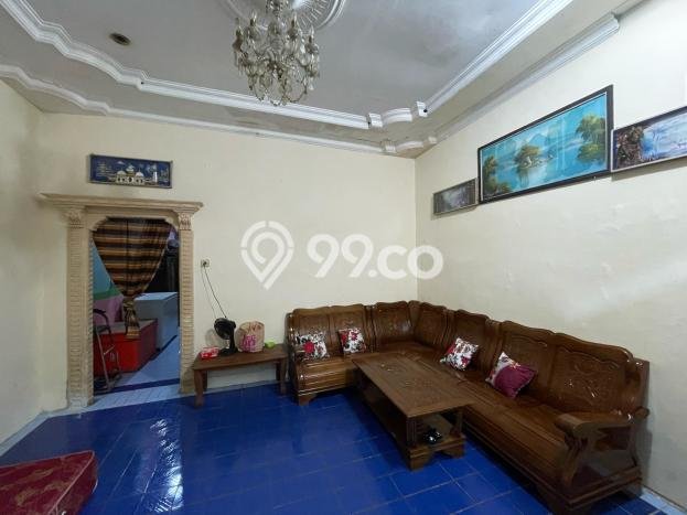Dijual Cepat Rumah Favorit Siap Huni LB 212m2 di Ngaliyan, Semarang Dijual Cepat Rumah Favorit Siap Huni LB 212m2 di Ngaliyan, Semarang