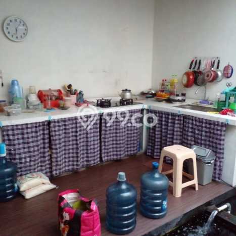 Rumah Modern Minimalis 3 KT Siap Huni di Ngaglik Rumah Modern Minimalis 3 KT Siap Huni di Ngaglik