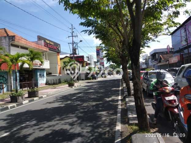 Tanah Kavling untuk Dijual di Mantrijeron Yogyakarta 930m2 Tanah Kavling untuk Dijual di Mantrijeron Yogyakarta 930m2