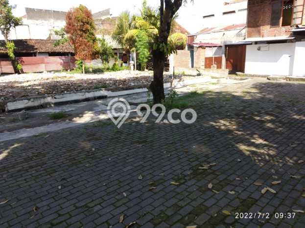Tanah Kavling untuk Dijual di Mantrijeron Yogyakarta 930m2 Tanah Kavling untuk Dijual di Mantrijeron Yogyakarta 930m2