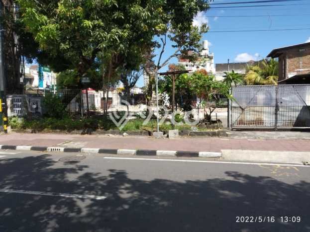 Tanah Kavling untuk Dijual di Mantrijeron Yogyakarta 930m2 Tanah Kavling untuk Dijual di Mantrijeron Yogyakarta 930m2