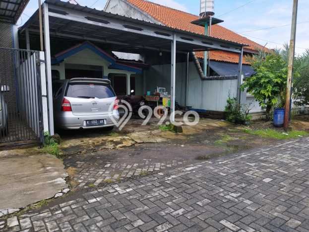 Dijual Cepat Rumah Favorit Siap Huni LB 212m2 di Ngaliyan, Semarang Dijual Cepat Rumah Favorit Siap Huni LB 212m2 di Ngaliyan, Semarang