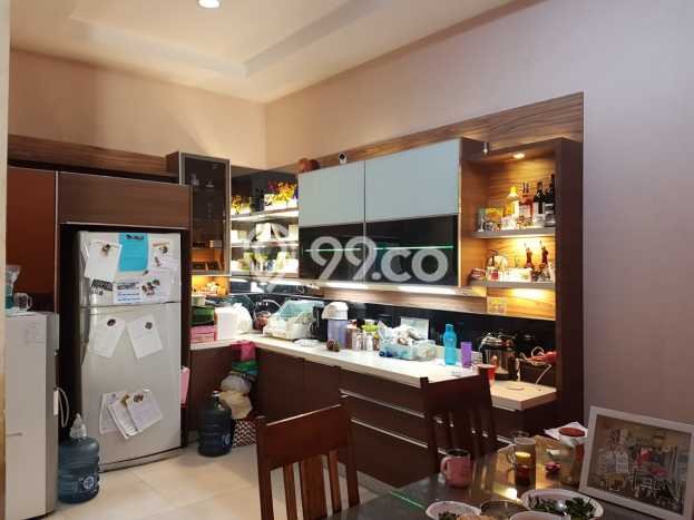 For Sale! Premium House LT 120m2 Desain Elegan di Kalideres For Sale! Premium House LT 120m2 Desain Elegan di Kalideres