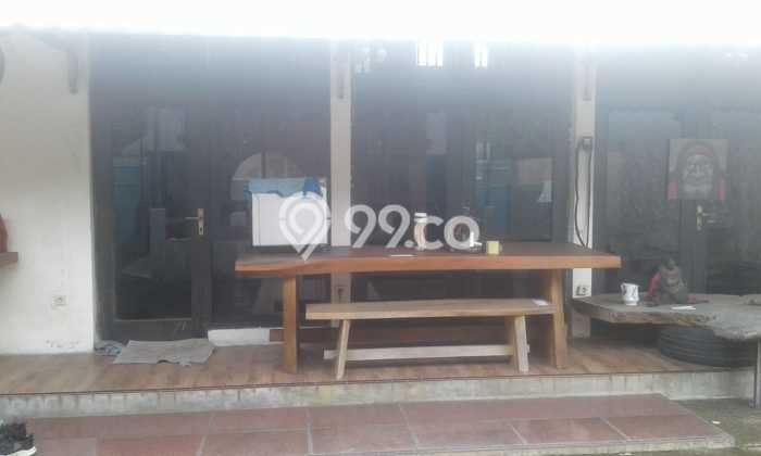 Tanah Siap Bangun Dijual di Jakarta Selatan Punya Luas 360m2 Tanah Siap Bangun Dijual di Jakarta Selatan Punya Luas 360m2