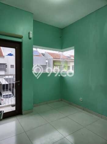 Rumah Modern Cantik 3 Kamar Siap Huni di Cakung Rumah Modern Cantik 3 Kamar Siap Huni di Cakung