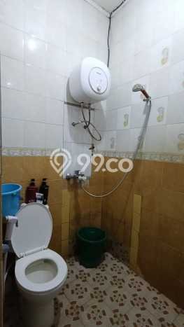 Jual Rumah Strategis Bagus Punya 4 KT di Cakung Jakarta Timur SHM Jual Rumah Strategis Bagus Punya 4 KT di Cakung Jakarta Timur SHM