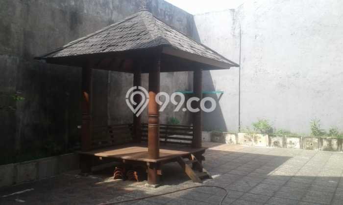 Tanah Siap Bangun Dijual di Jakarta Selatan Punya Luas 360m2 Tanah Siap Bangun Dijual di Jakarta Selatan Punya Luas 360m2