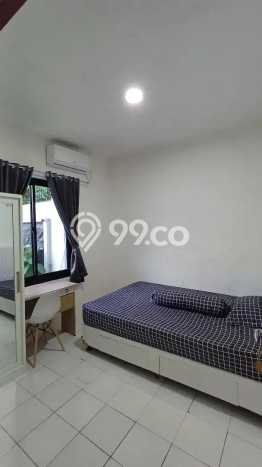 Kost Dijual Lokasi Mampang Prapatan, Jakarta Selatan, 17 KT, 5 KM, 375m2 Kost Dijual Lokasi Mampang Prapatan, Jakarta Selatan, 17 KT, 5 KM, 375m2