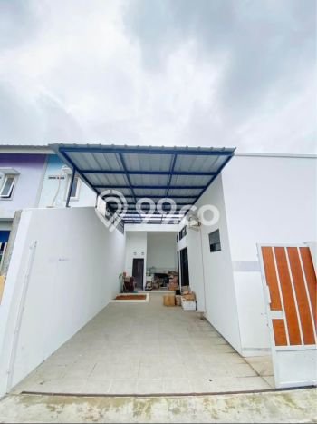 Jual Rumah Bagus Siap Huni LB 166m2 di Rawalumbu, Bekasi Jual Rumah Bagus Siap Huni LB 166m2 di Rawalumbu, Bekasi