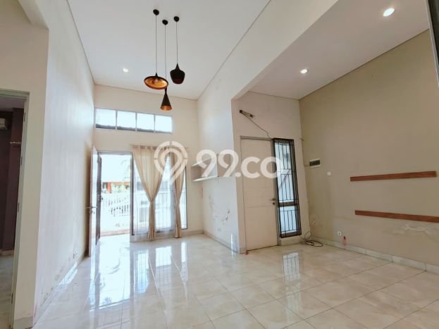Rumah Minimalis 3 KT LT 144m2 di Harapan Indah Rumah Minimalis 3 KT LT 144m2 di Harapan Indah