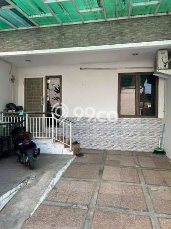 Rumah Modern Minimalis 3 KT Bisa Langsung Pindah di Kelapa Gading Rumah Modern Minimalis 3 KT Bisa Langsung Pindah di Kelapa Gading