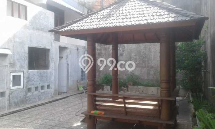 Tanah Siap Bangun Dijual di Jakarta Selatan Punya Luas 360m2 Tanah Siap Bangun Dijual di Jakarta Selatan Punya Luas 360m2