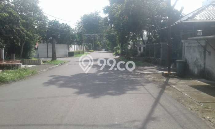 Tanah Siap Bangun Dijual di Jakarta Selatan Punya Luas 360m2 Tanah Siap Bangun Dijual di Jakarta Selatan Punya Luas 360m2